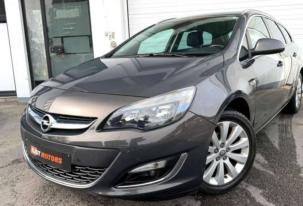 Opel BENZINE*1.4 *AIRCO*TOPP