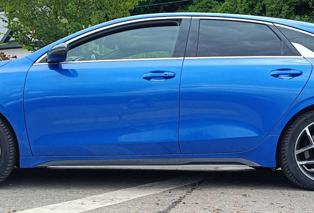 Kia ProCeed 1.6 CRDi GT-Line DCT ISG