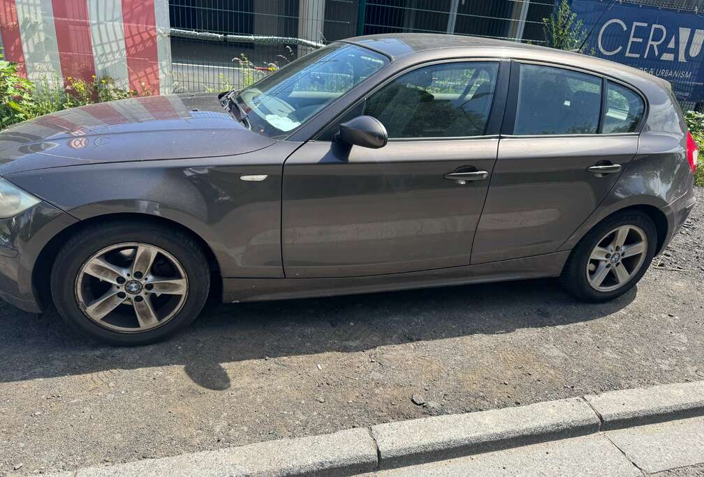 BMW 116i