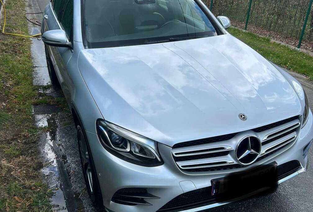 Mercedes-Benz 4 Matic