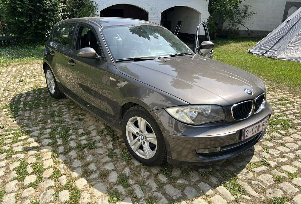 BMW 116i