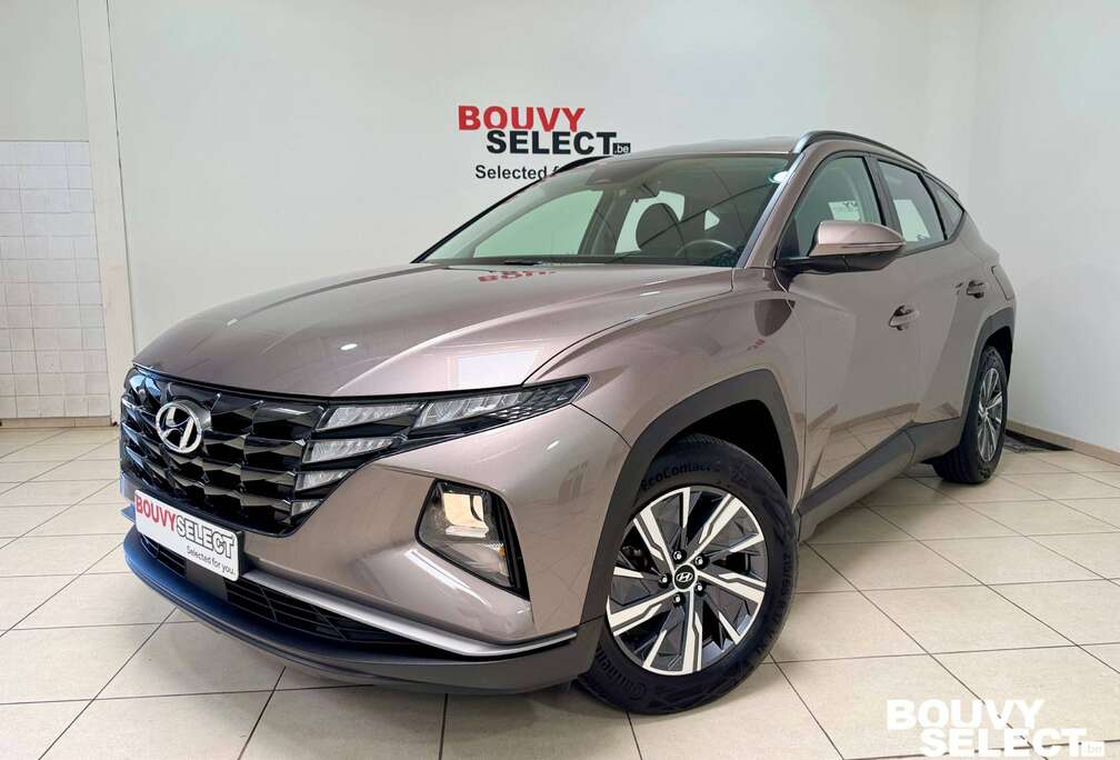 Hyundai Hyundai Tucson 1.6 T-GDi