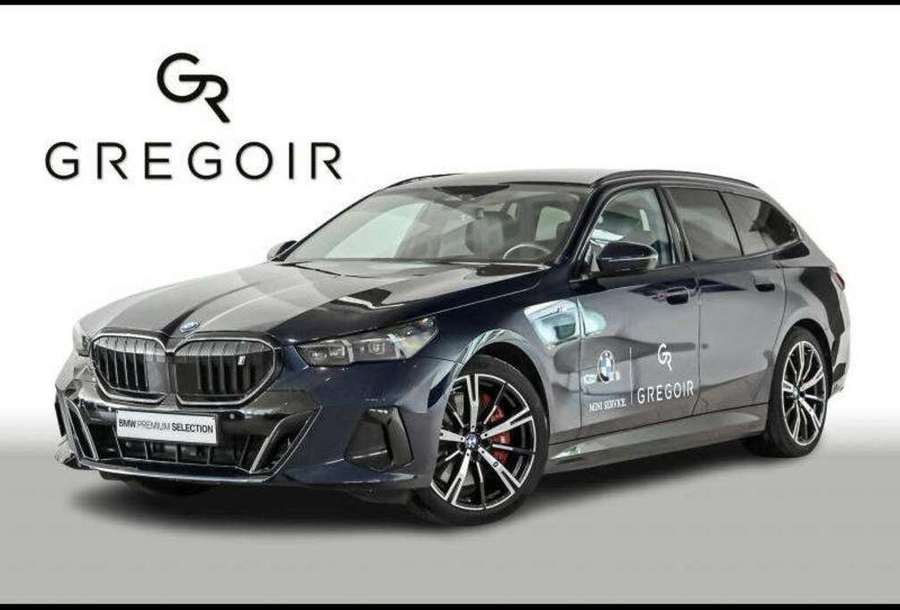 BMW eDrive 40  Msport  Comfort