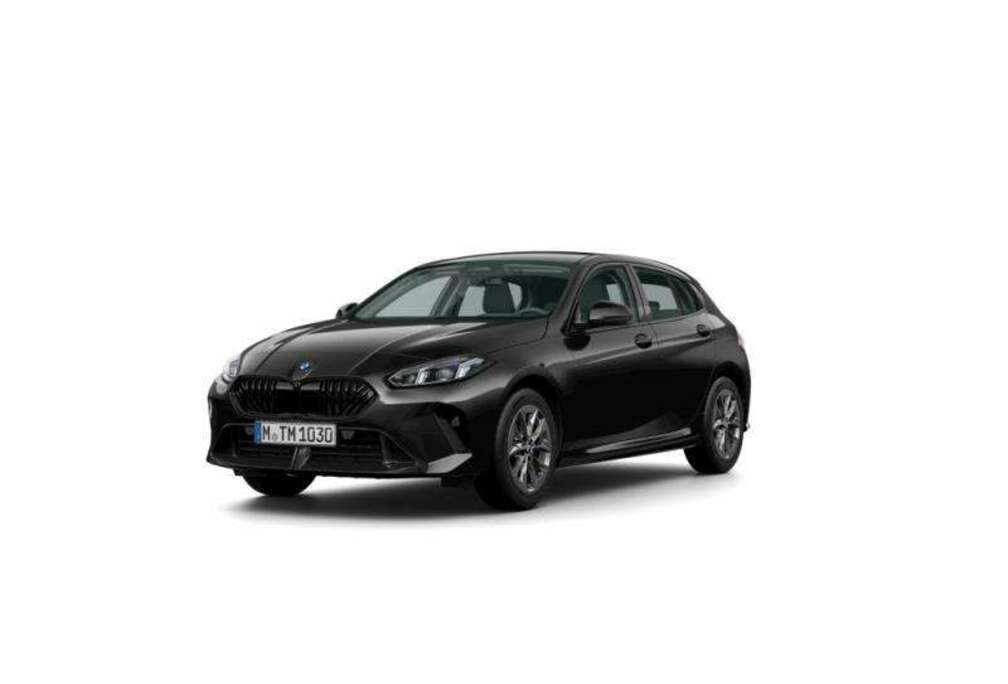 BMW 116i M Sport | ADAPT LED | HUD | COMFORT ACC |