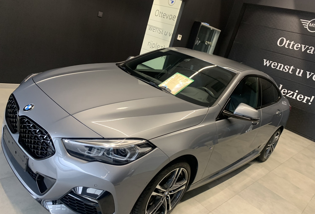 BMW 218i Gran Coupe Aut. Sport Line