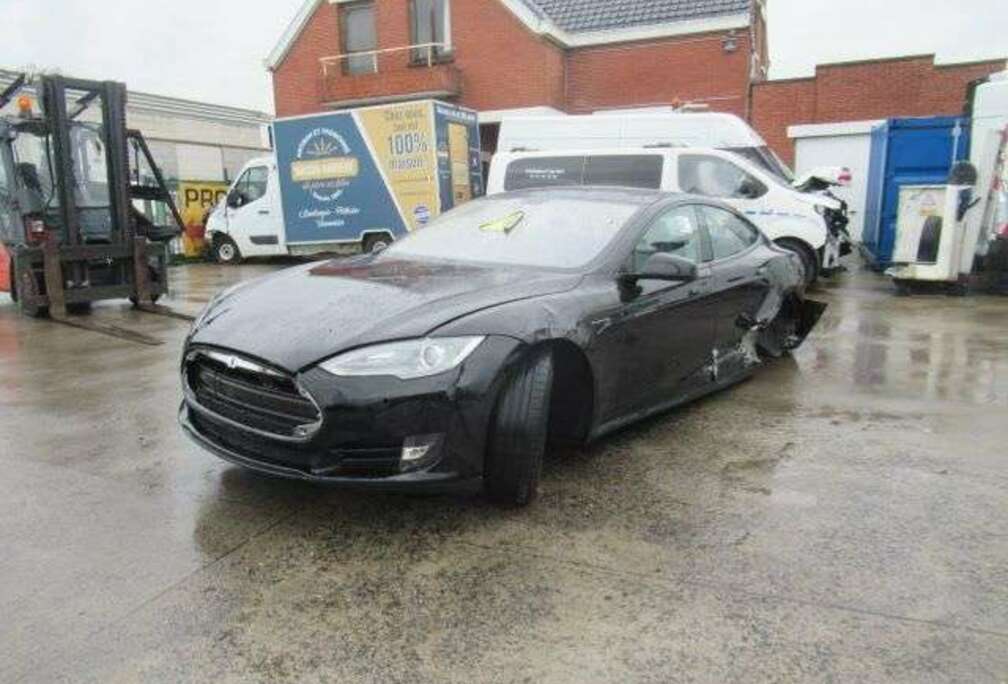 Tesla Type 85