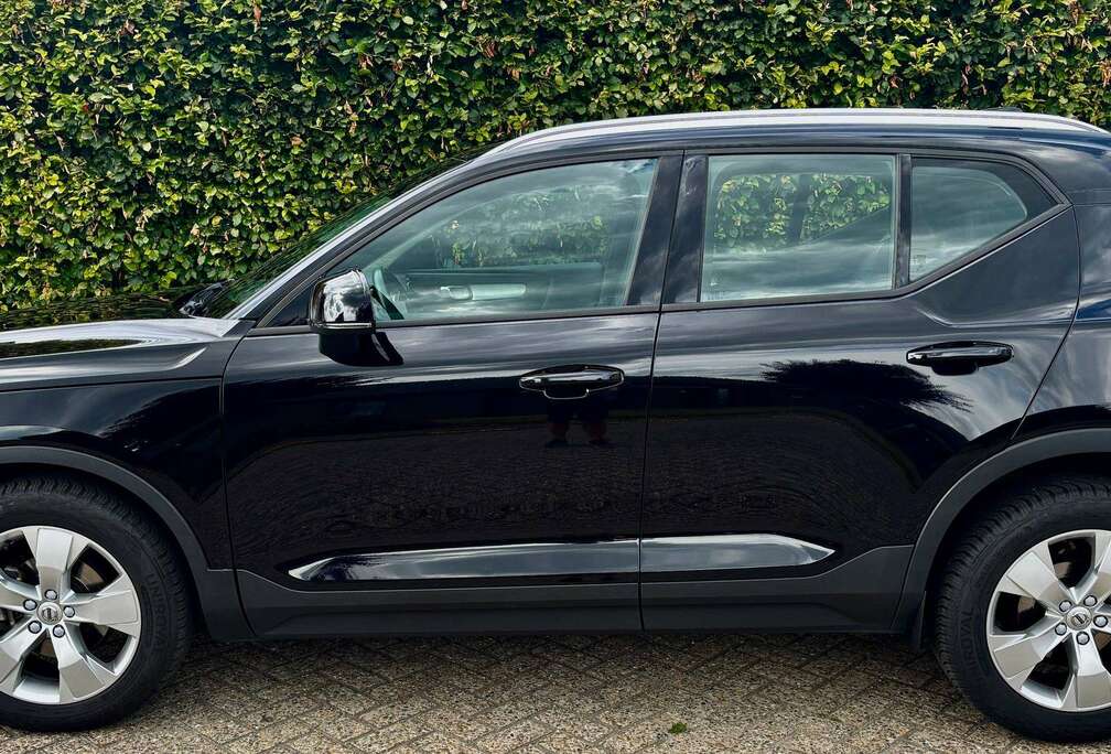 Volvo XC40 2.0 D3 Momentum
