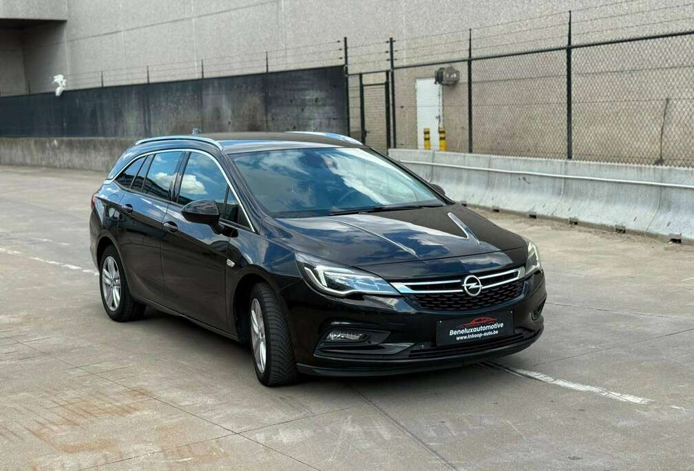 Opel Astra Sports Tourer 1.6 CDTi Innovation Start/Stop