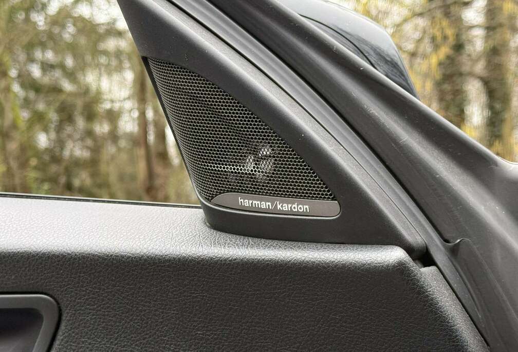 BMW Cabrio M240iAS