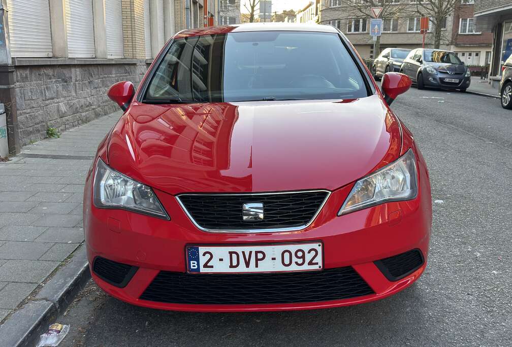 SEAT SC 1.2 TSI Style