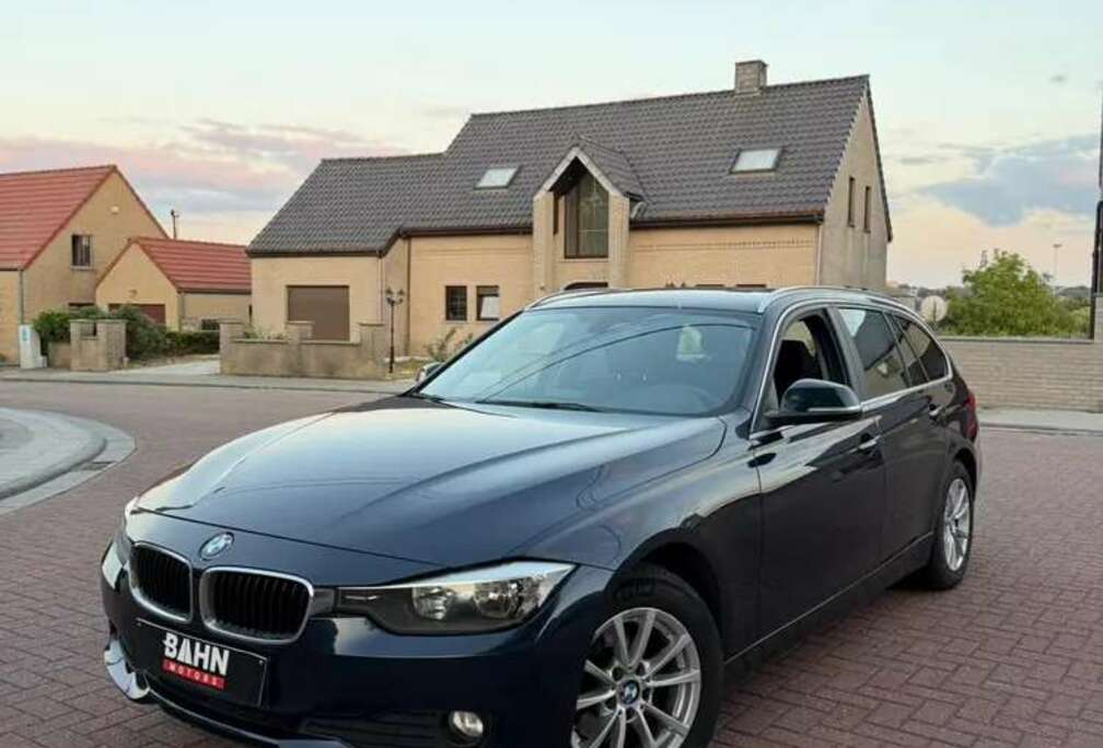 BMW 3K11