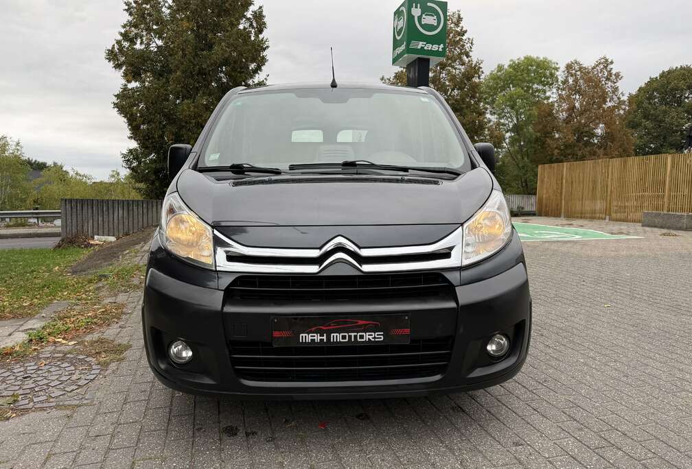 Citroen JUMPY