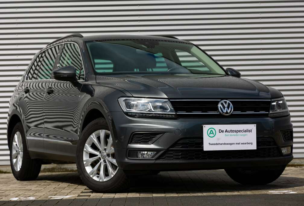 Volkswagen 1.5 TSI Life OPF DSG