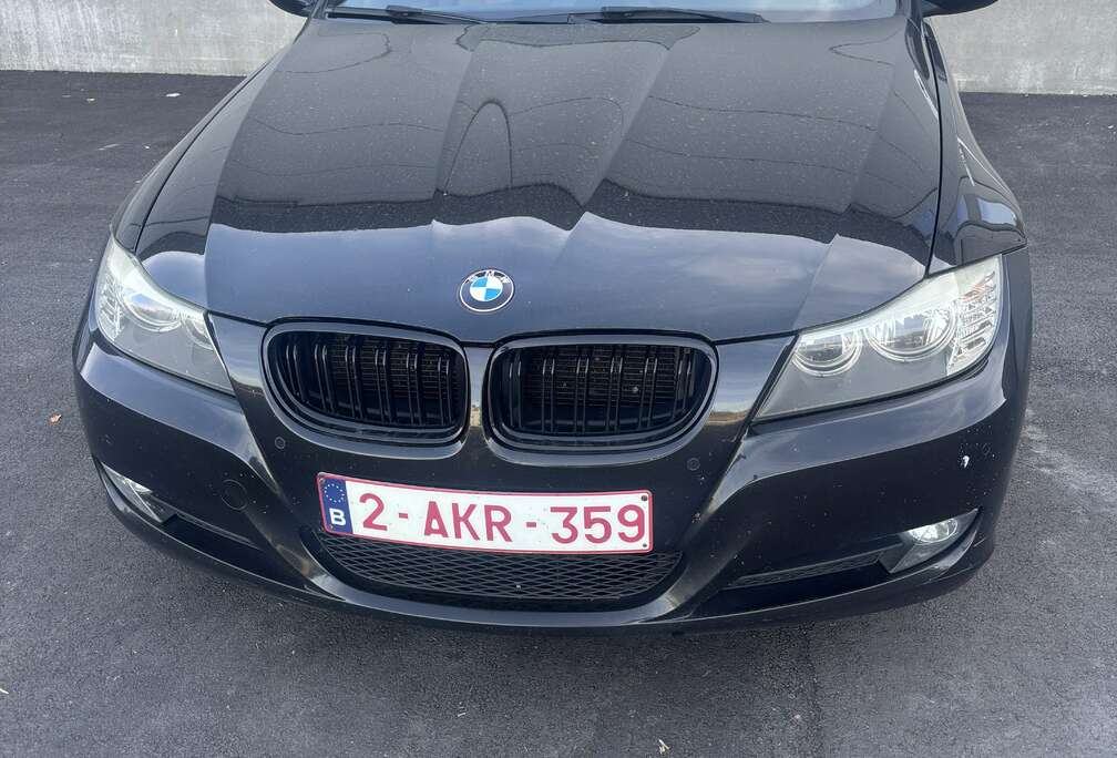 BMW dA
