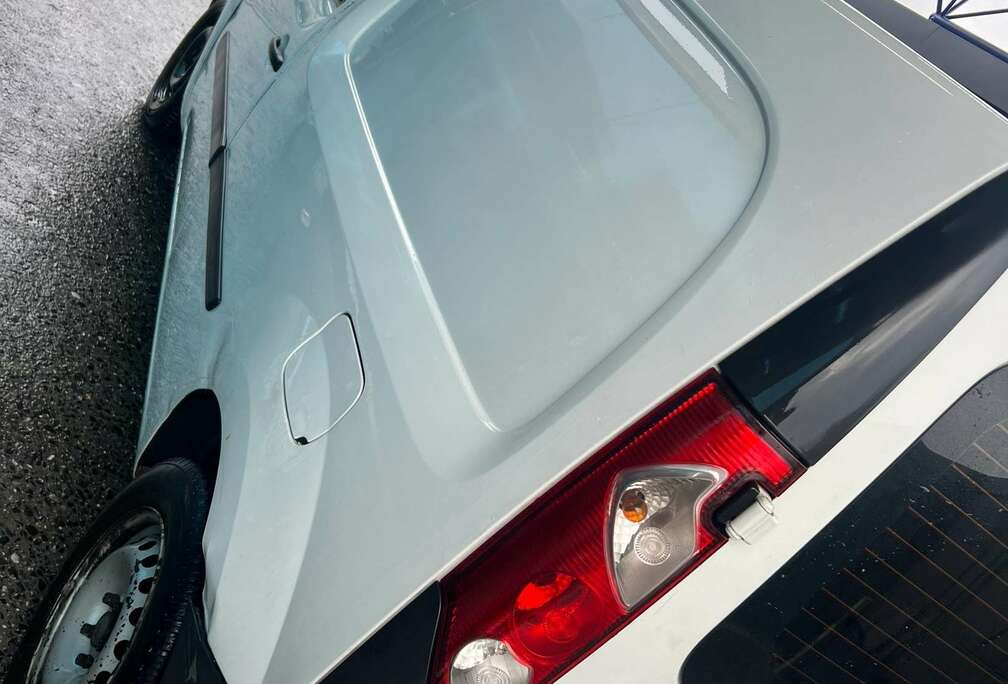 Renault 1.5 dCi Expression