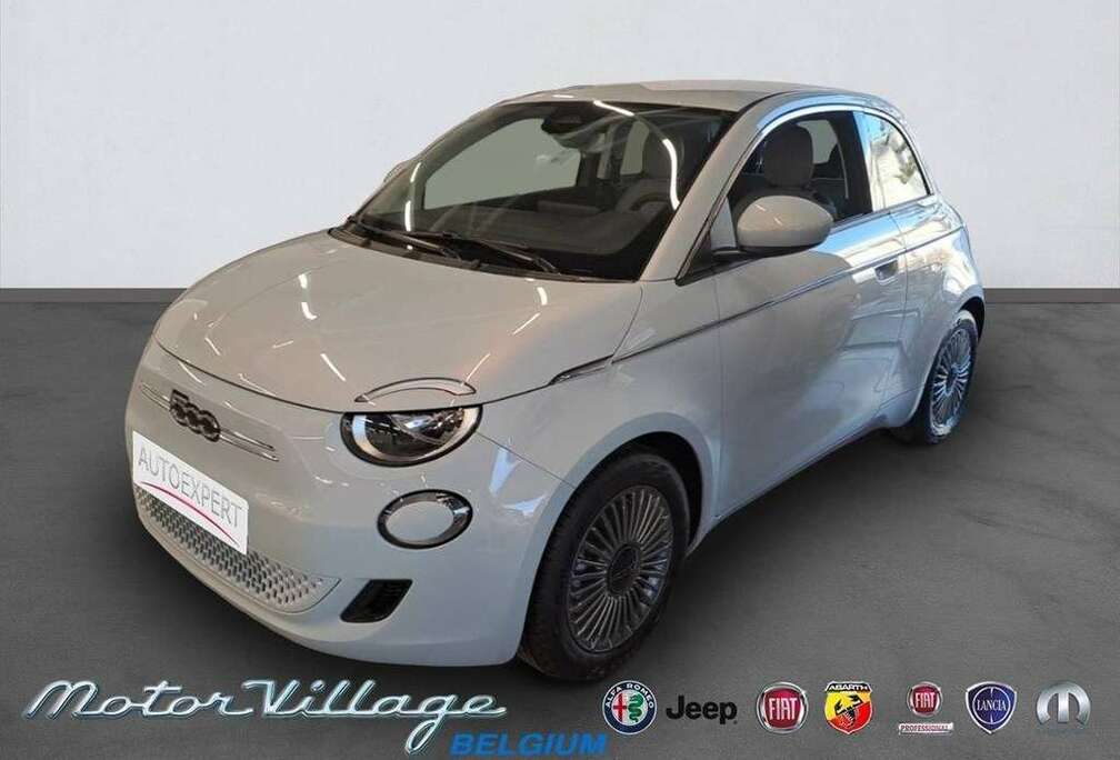 Fiat 42 kWh Icon