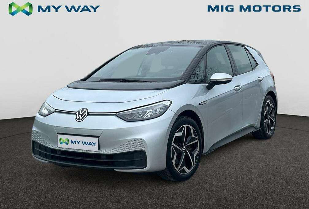 Volkswagen Pro Performance \'Life\' 58 kWh  150 kW (204 pk)