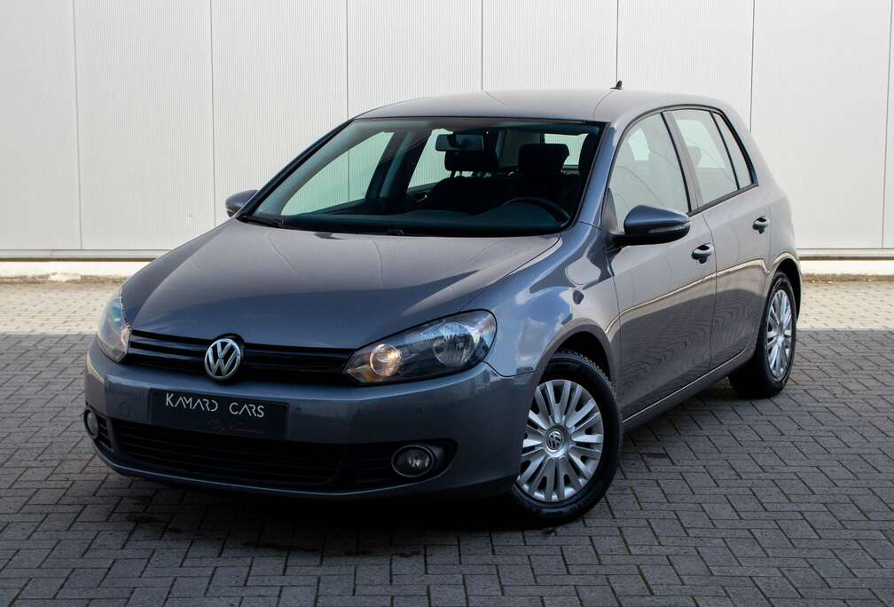 Volkswagen 1.6 CR TDi / PRIX MARCHAND / DEALER PRICE