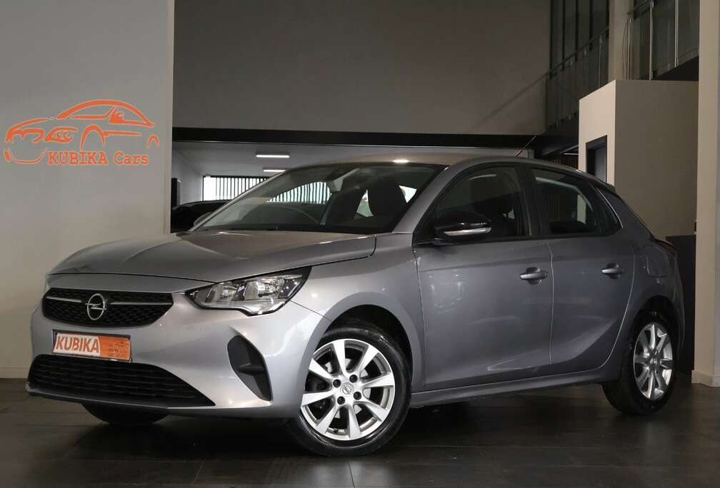 Opel Corsa 1.2 Start/Stop Navi LijnA CruiseC Garantie *