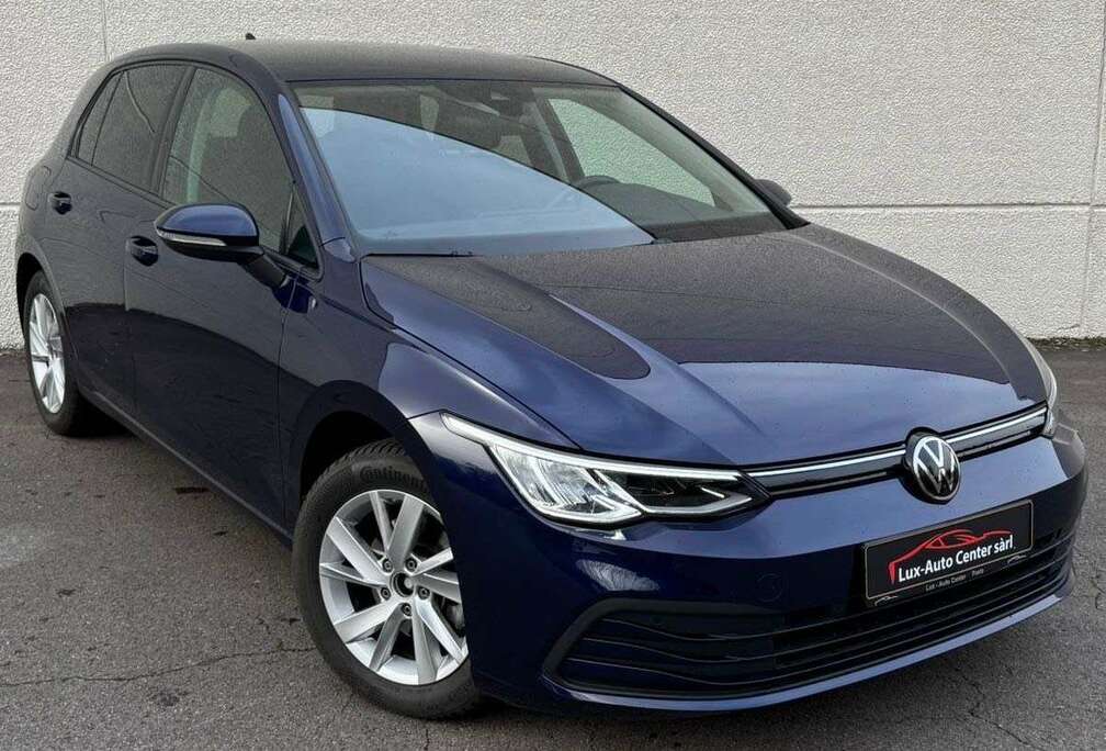 Volkswagen 1.0 TSI OPF //GARANTIE 12 mois