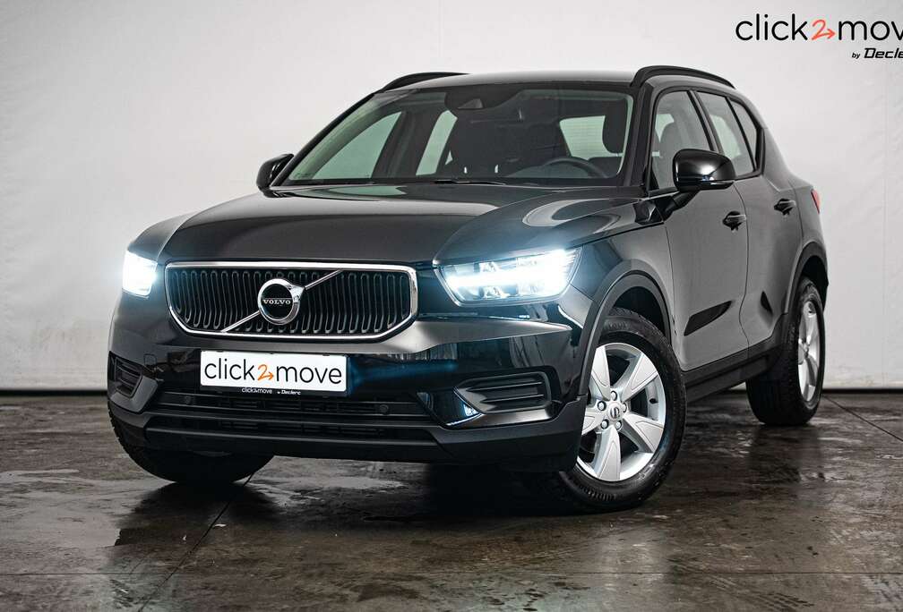 Volvo XC40 1.5 T2 Momentum Geartronic