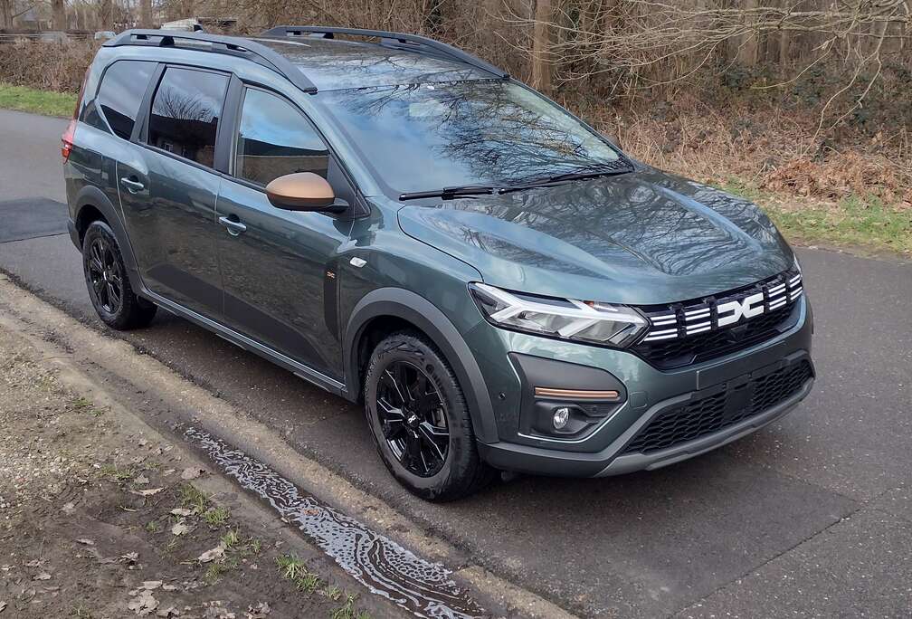 Dacia Jogger 1.0 TCe Extreme 5pl.