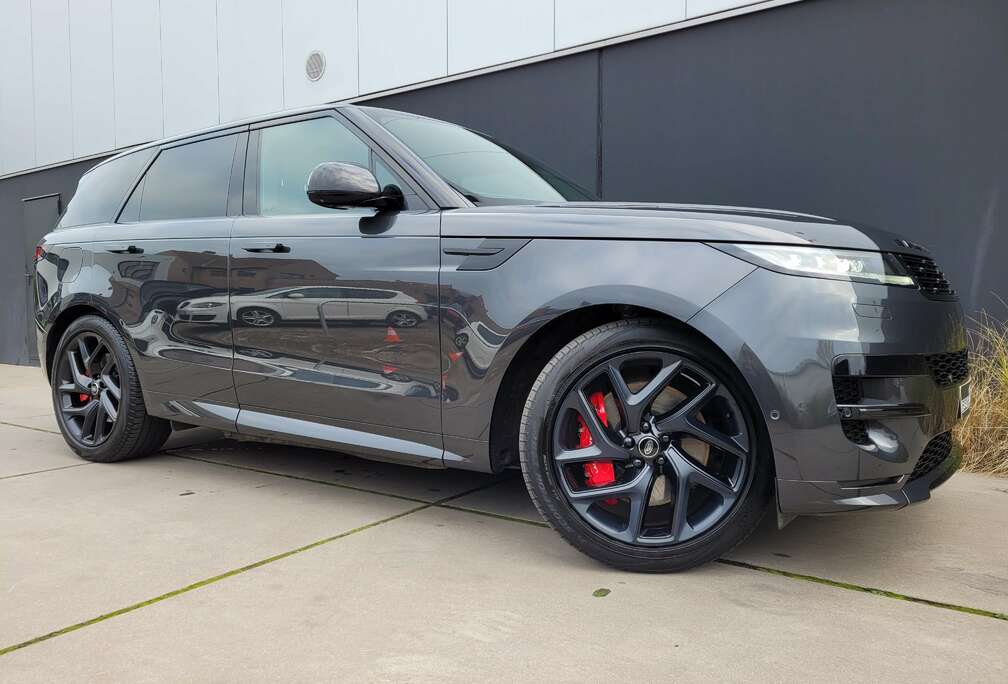 Land Rover P460e Hybrid DYNAMIC SE*22\