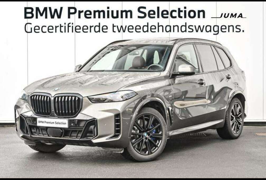 BMW xDrive 50e - M Pack