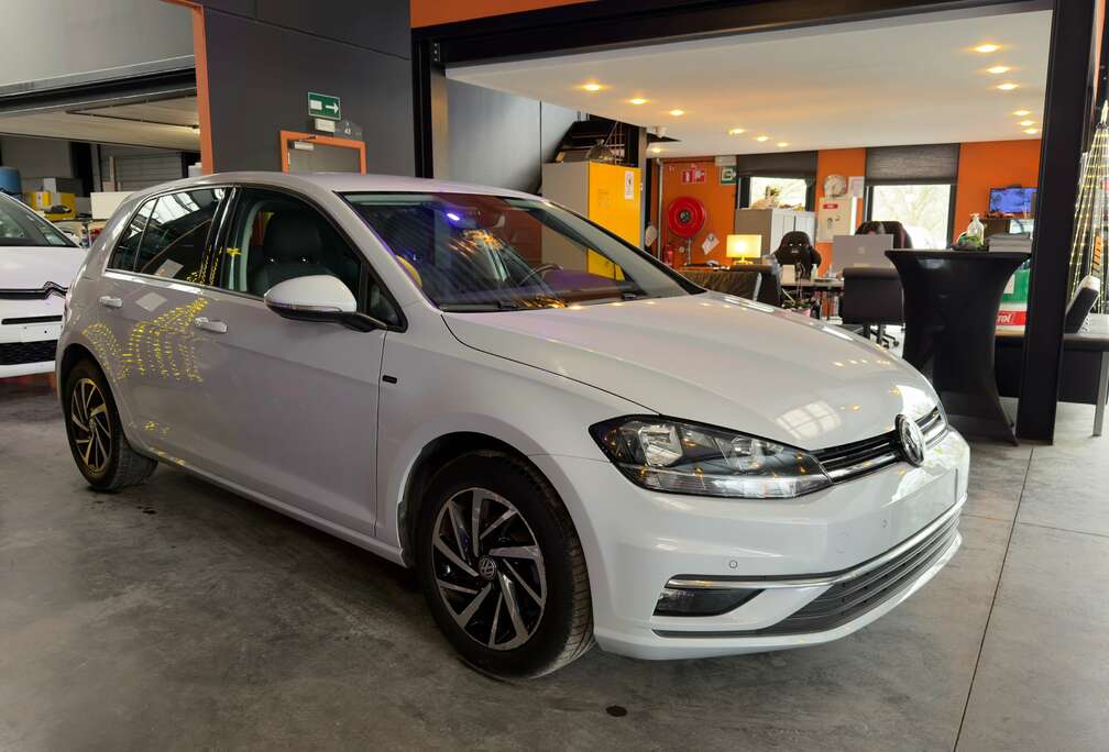 Volkswagen Golf 1.0 TSI Join OPF (EU6.2)/12 mois de garantie