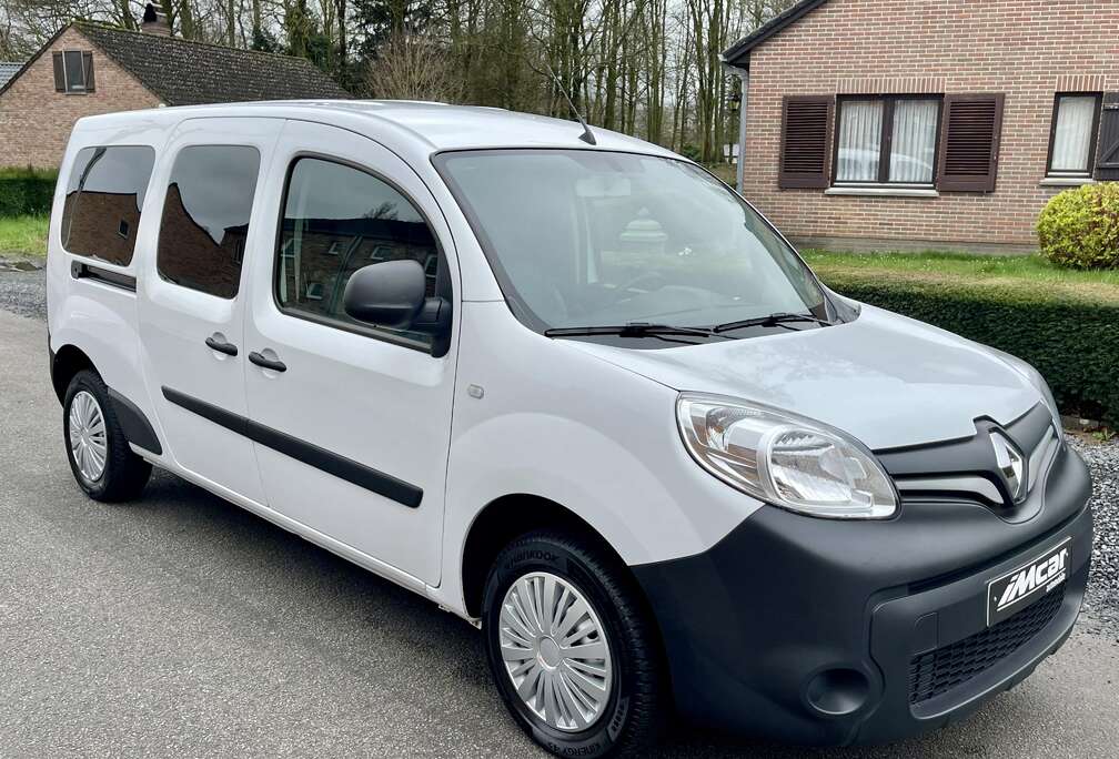 Renault 1.5 Blue dCi , Garantie 12 Mois