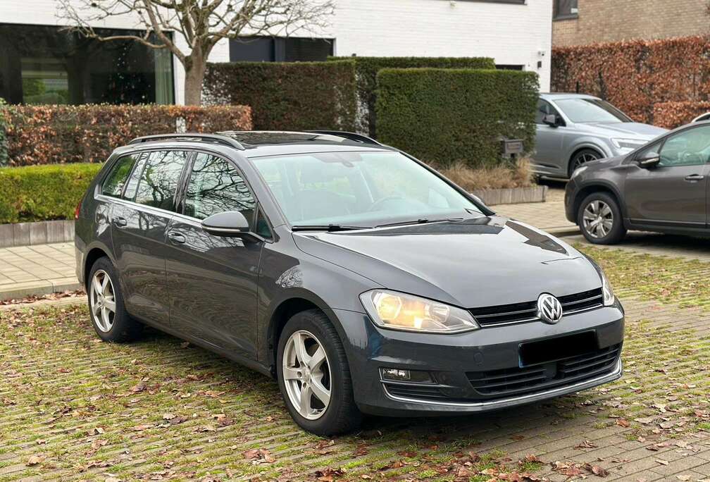 Volkswagen 1.6 TDI BlueMotion Technology Cup