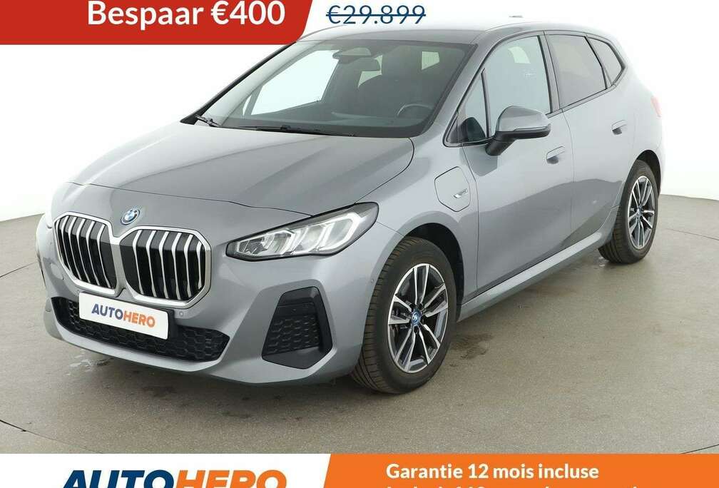 BMW 225e Active Tourer xDrive