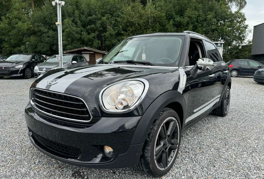 MINI 1.6