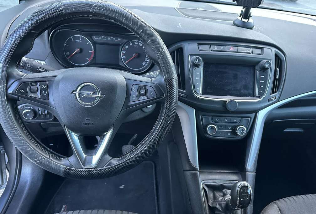 Opel 1.6 CDTi ecoFLEX Edition Start/Stop