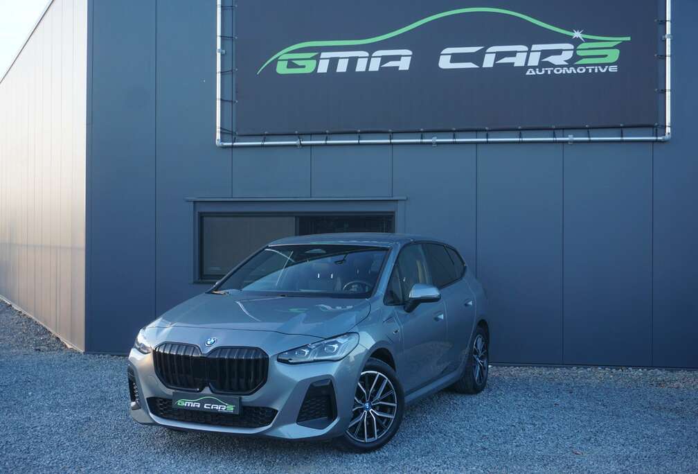 BMW xe iPerformance Act. M Pack-Nav-Cam-Led-Garantie