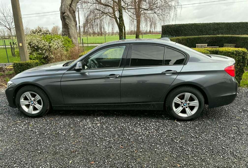 BMW 116 dA Pole Position Sport Edition