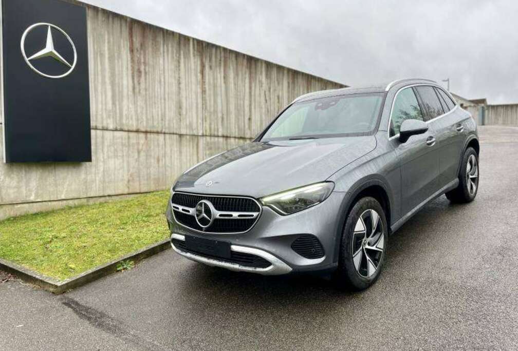 Mercedes-Benz Dsl (X254) 300 de PHEV Luxury Line