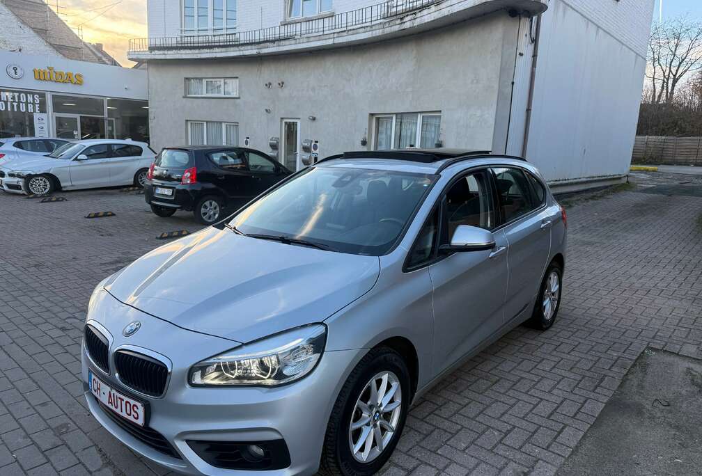 BMW iFULL OPTION-PRETE A IMMATRICULER-GARANTIE