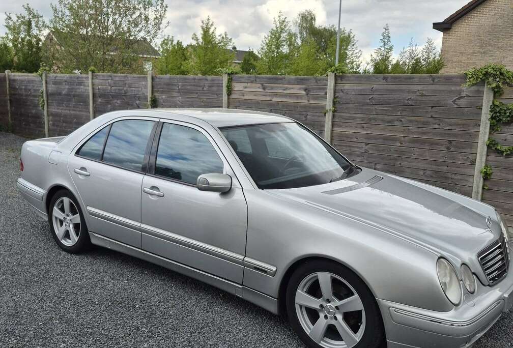 Mercedes-Benz T CDI Avantgarde