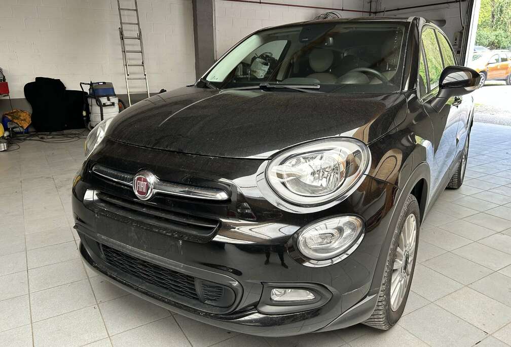 Fiat 500X 1.3 Multijet Cross