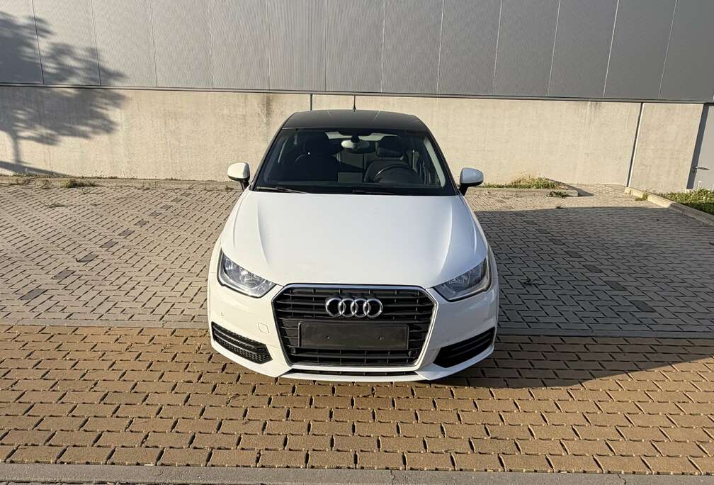 Audi Sportback 1.0 TFSI Sport S tronic