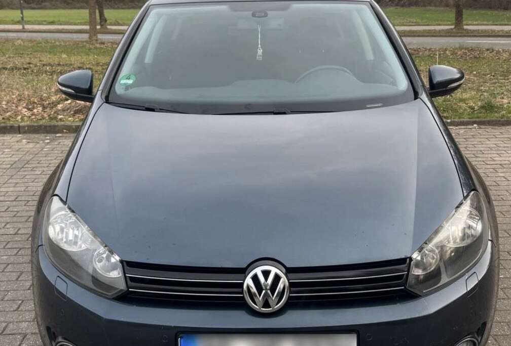 Volkswagen 1.4 FSI Comfortline