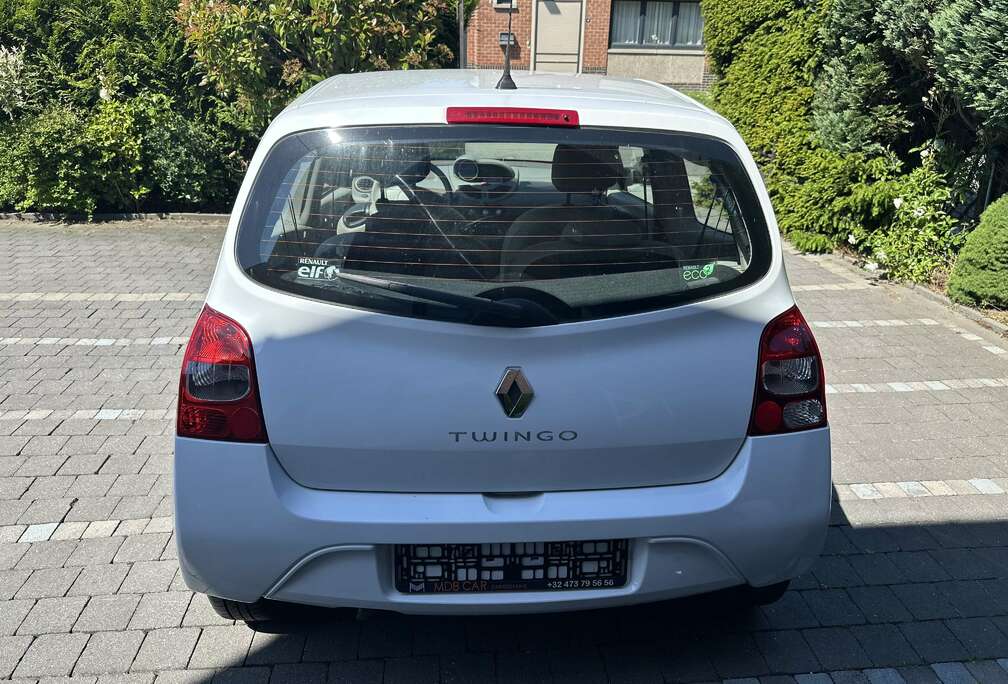 Renault 1.5 dCi 80 000km