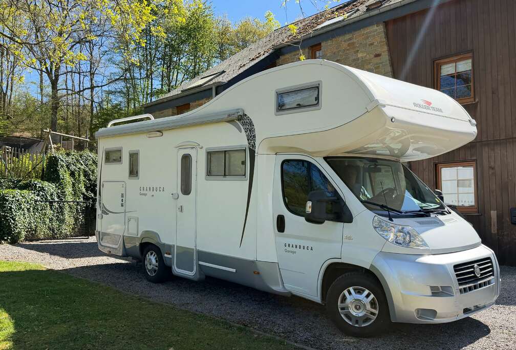 Fiat 2.8 JTD