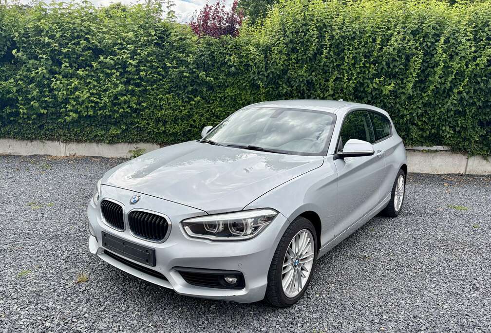 BMW 116i