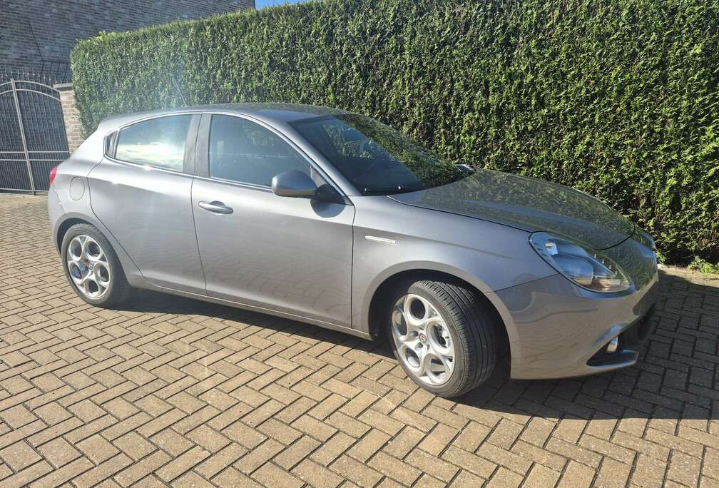 Alfa Romeo selezione