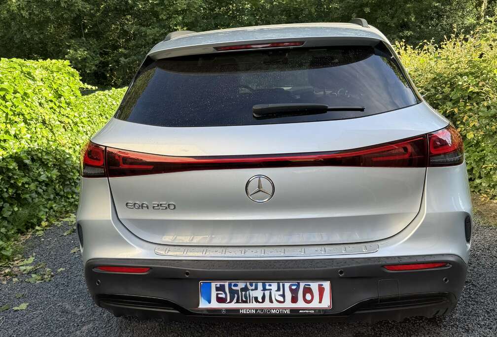 Mercedes-Benz Business Solution
