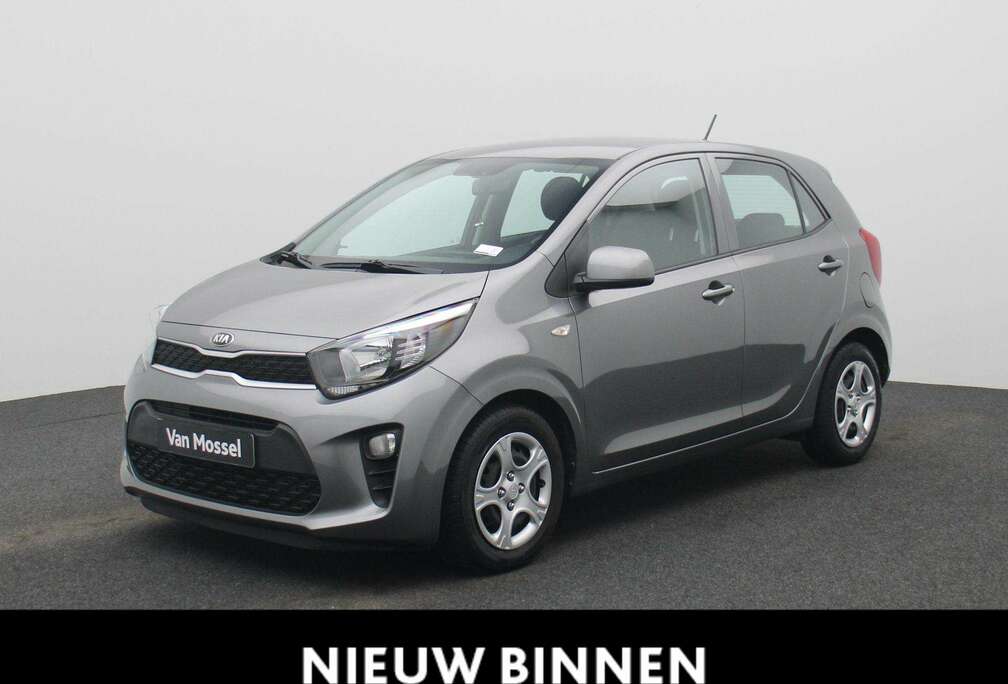 Kia Easy 1.0