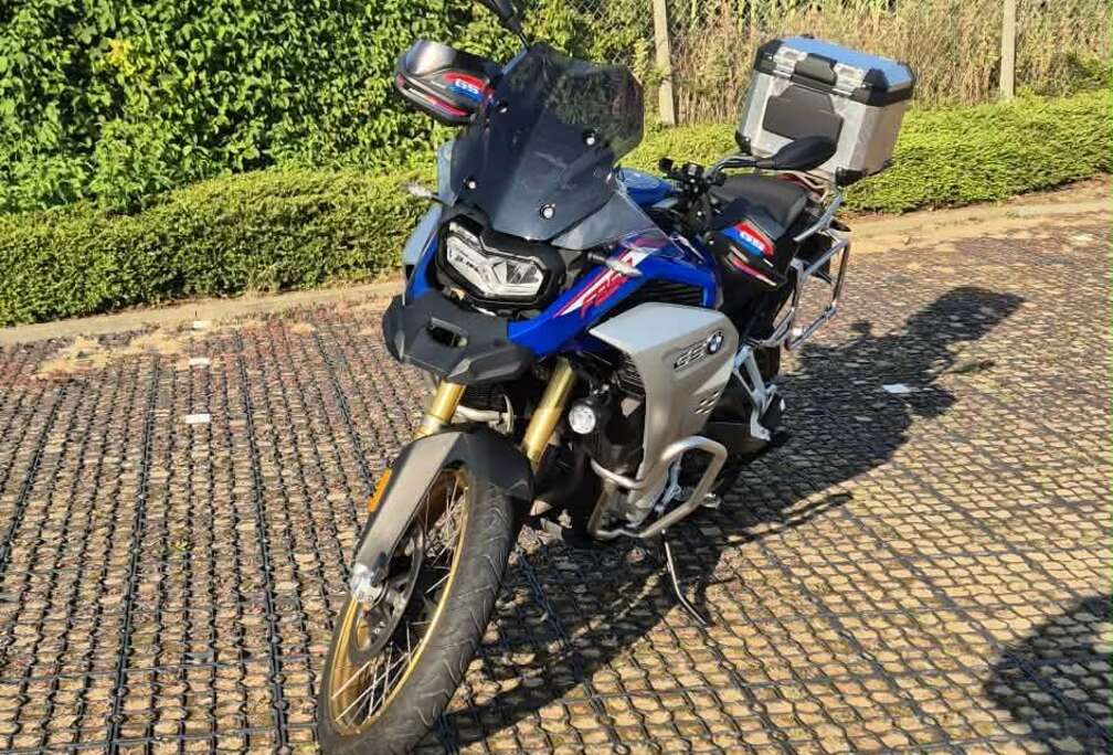BMW Origine