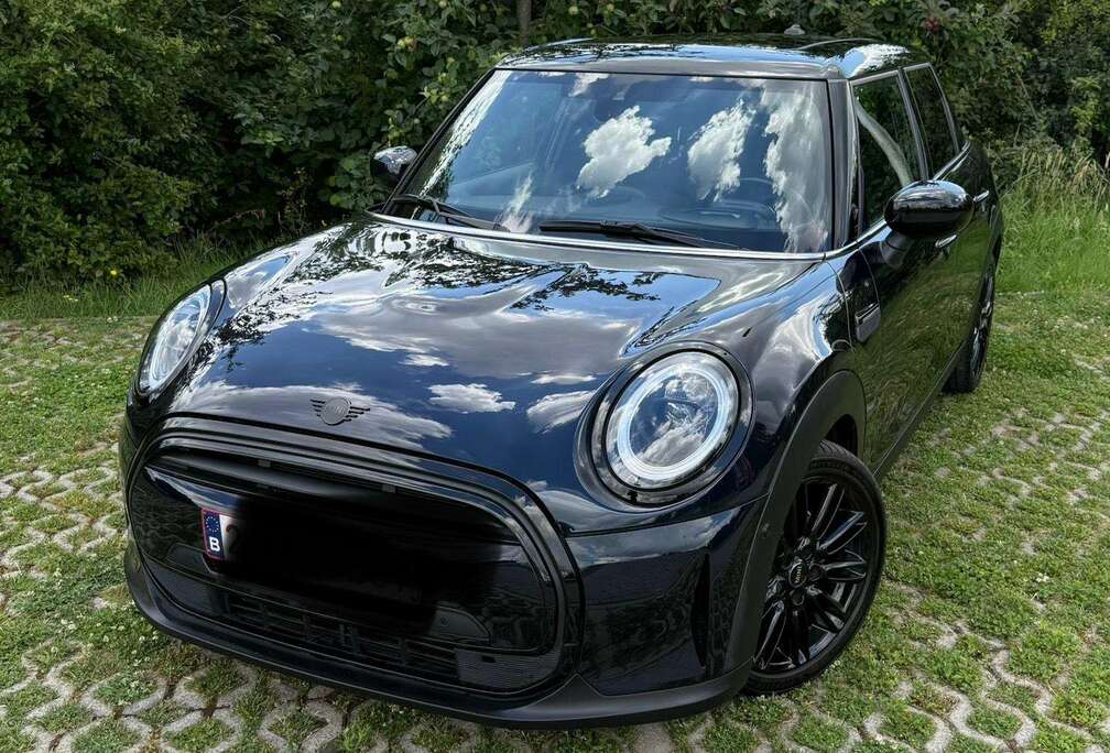 MINI Mini 1.5A Cooper OPF DCT